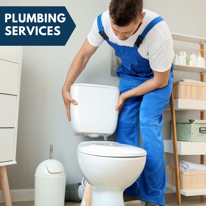 Plumbing Company in Wilmot, AR